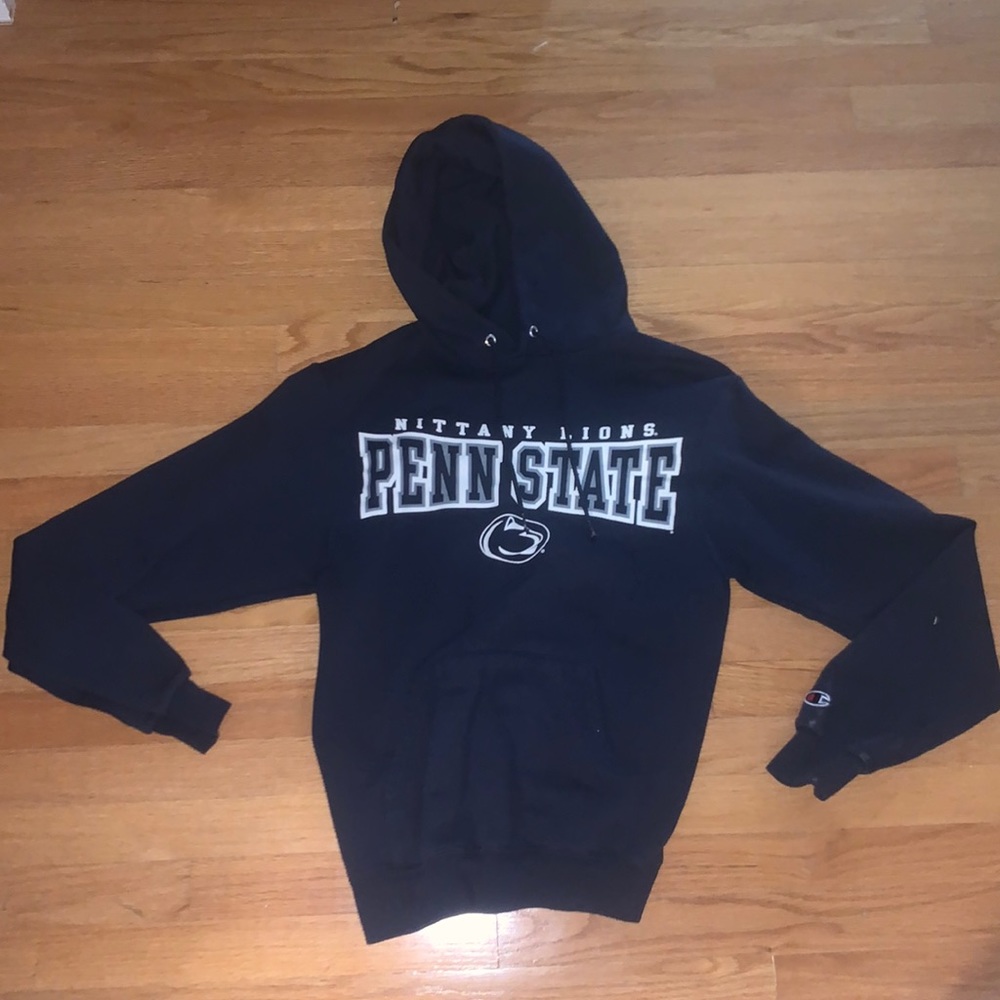 Champion Penn state hoodie